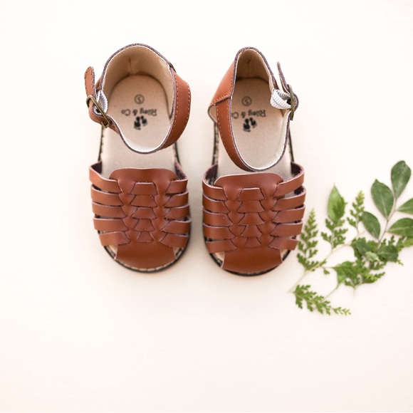 Harper Sandals - Espresso - Picture 8 of 8